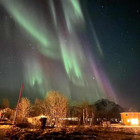 PederStua Villa Storeidet Luaran gambar