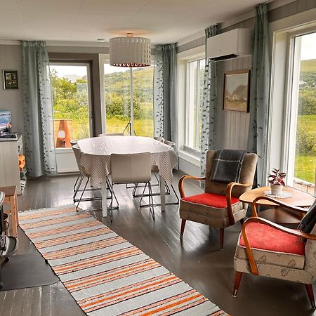 PederStua Villa Storeidet Luaran gambar