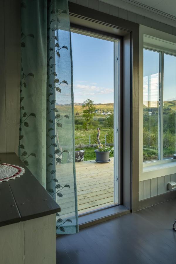 PederStua Villa Storeidet Luaran gambar