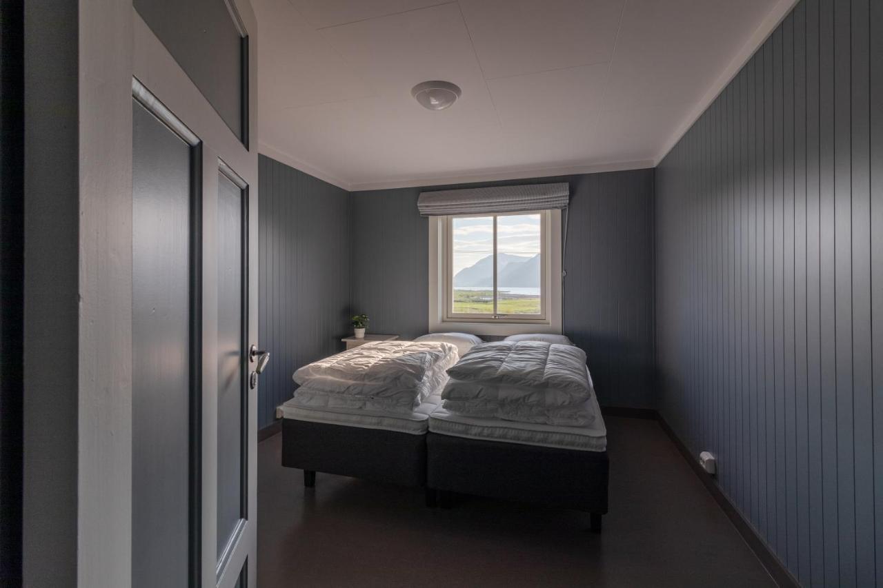 PederStua Villa Storeidet Luaran gambar