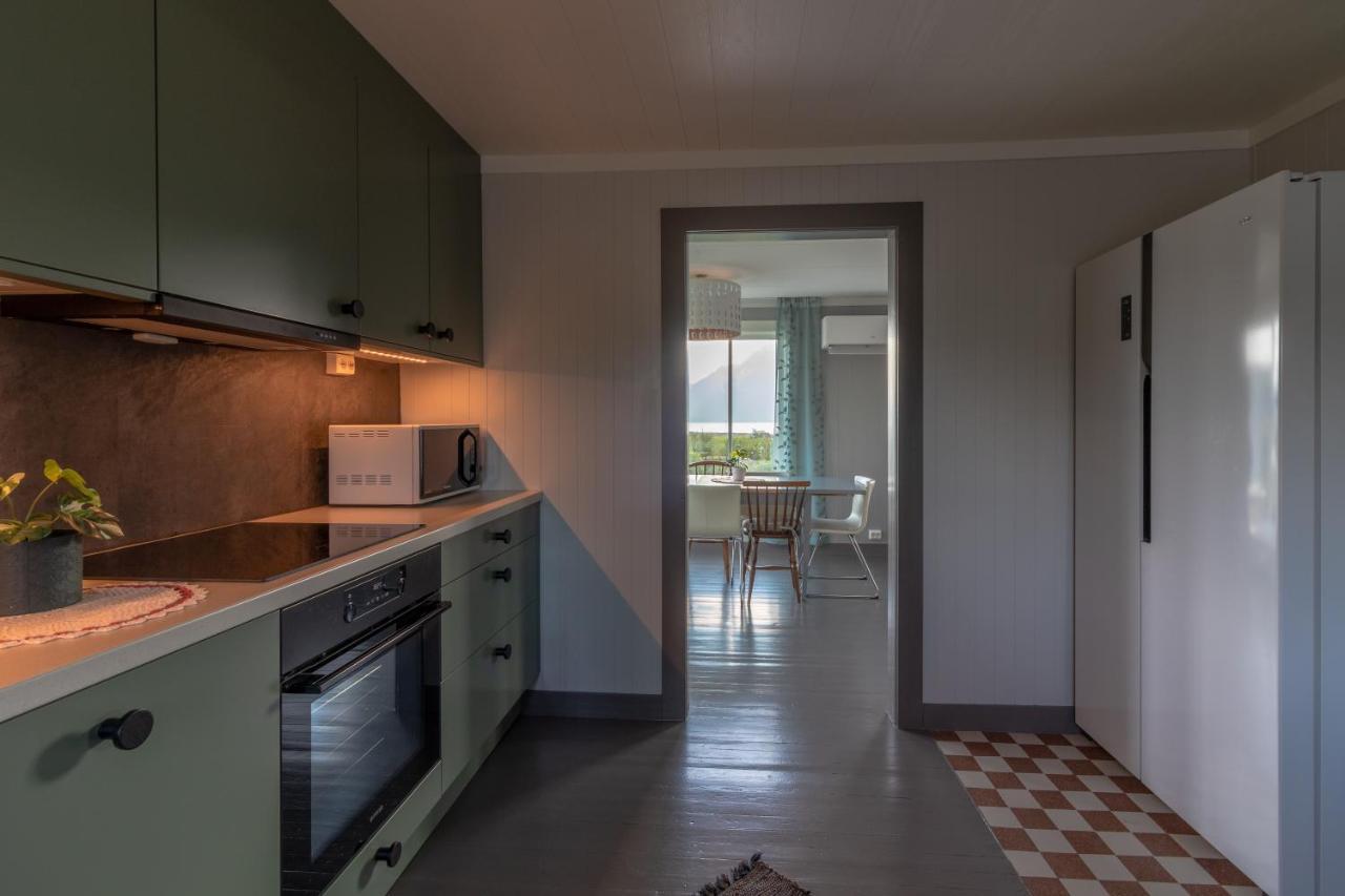 PederStua Villa Storeidet Luaran gambar