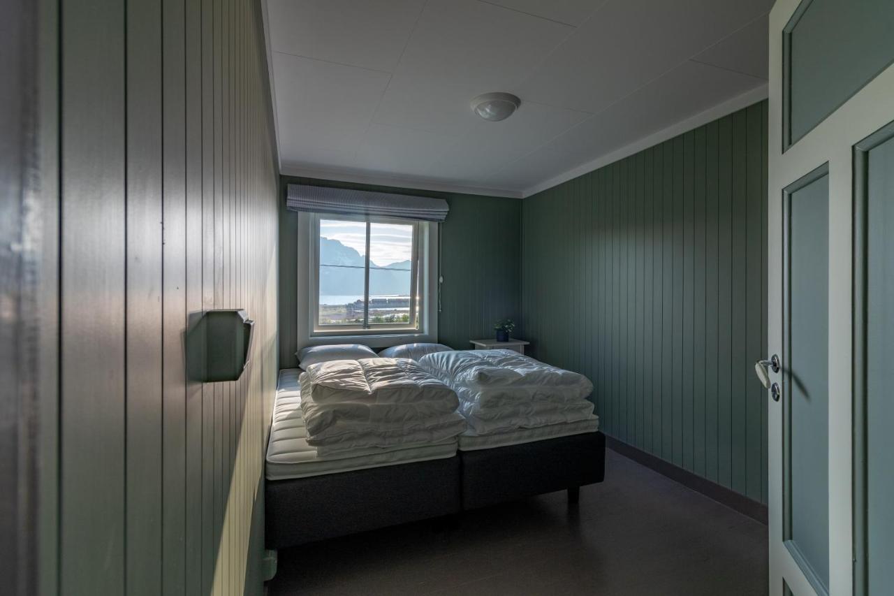PederStua Villa Storeidet Luaran gambar