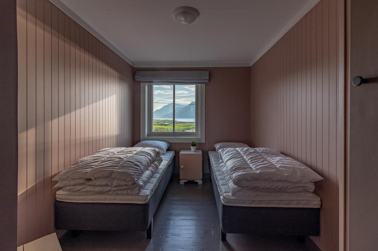 PederStua Villa Storeidet Luaran gambar