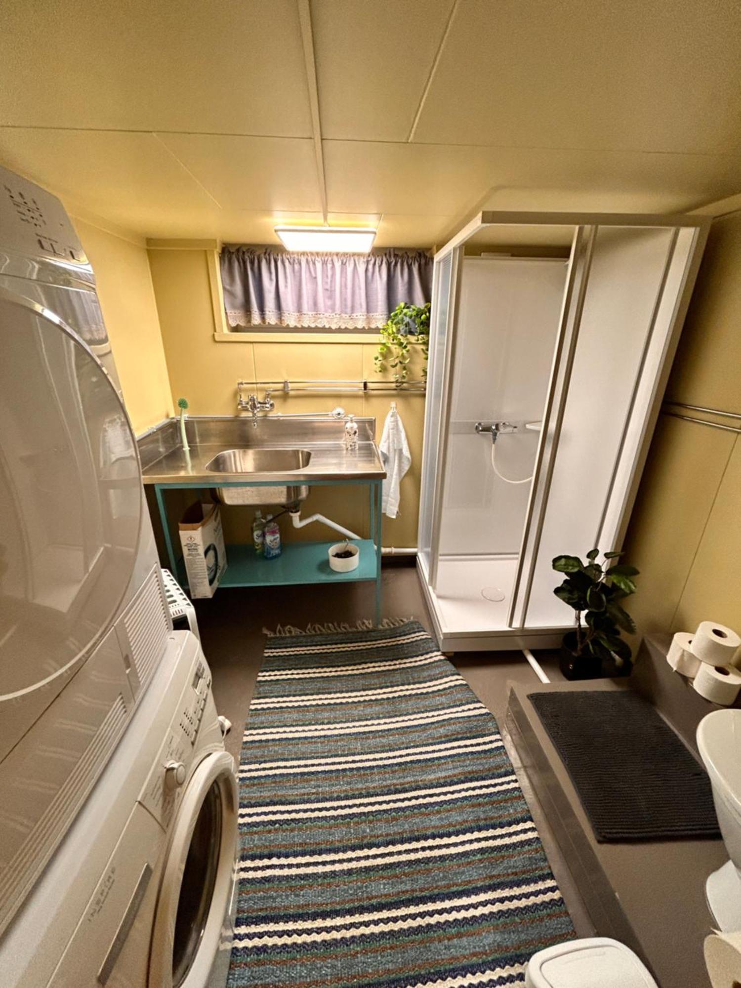 PederStua Villa Storeidet Luaran gambar