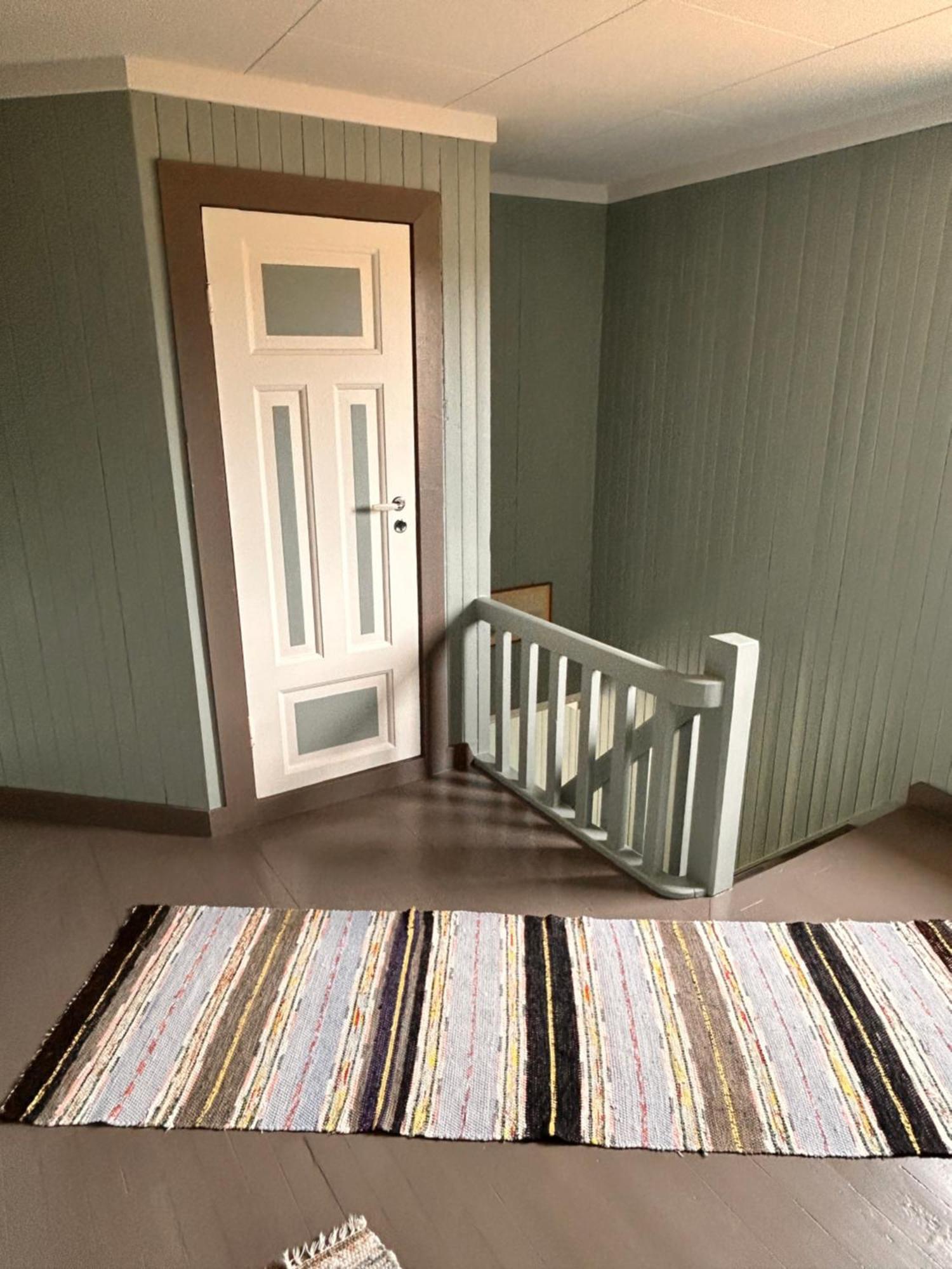 PederStua Villa Storeidet Luaran gambar