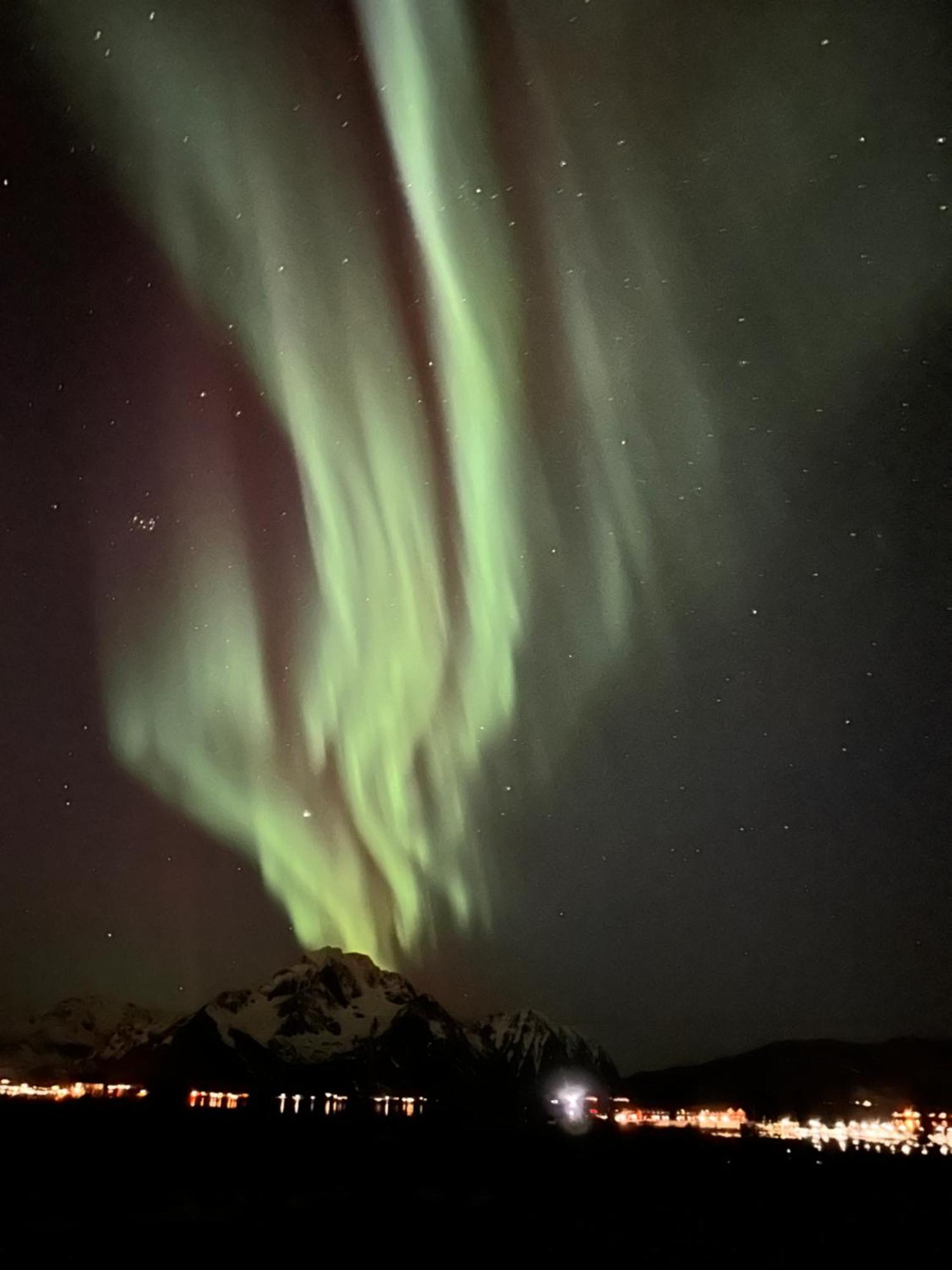 PederStua Villa Storeidet Luaran gambar