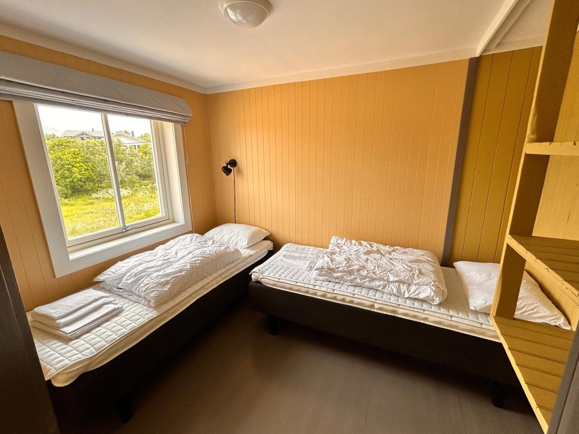 PederStua Villa Storeidet Luaran gambar